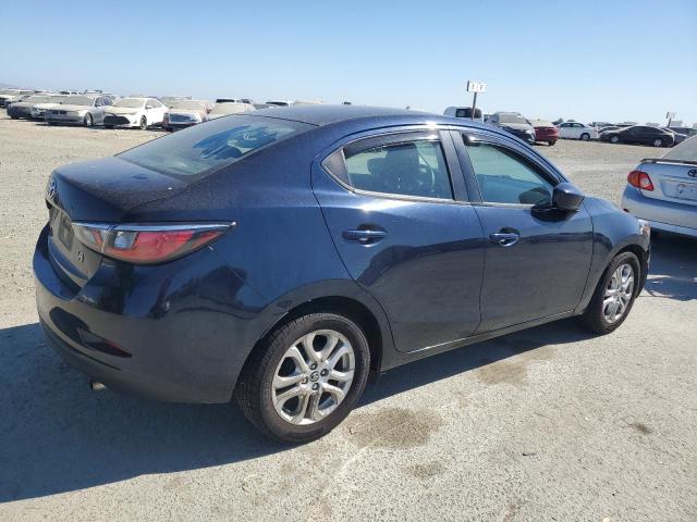 2017 TOYOTA YARIS IA 3MYDLBYV9HY188069