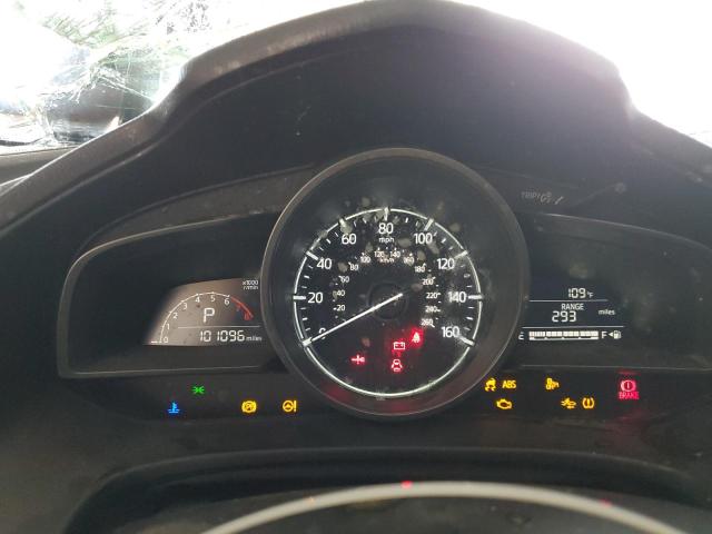 2018 MAZDA 3 TOURING #3298201022