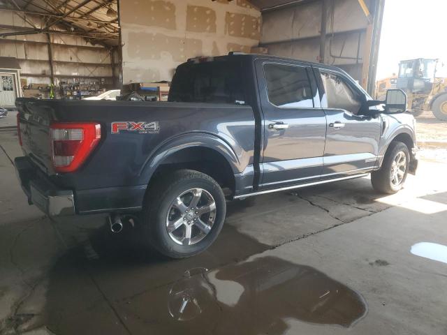 2022 FORD F150 SUPER #3291186996