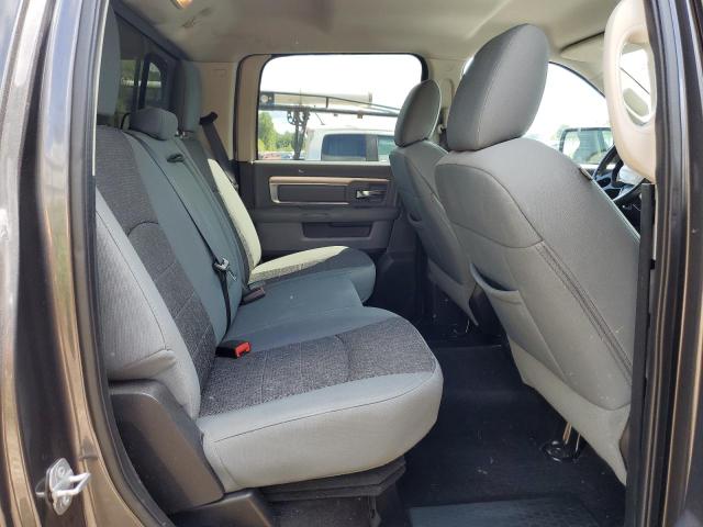 2016 RAM 1500 SLT 3C6RR7LT9GG142758