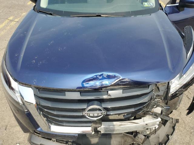 2022 NISSAN PATHFINDER 5N1DR3BC6NC231552