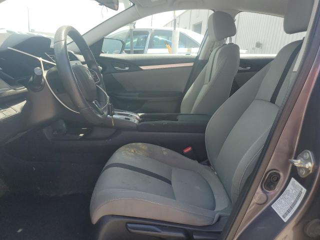 2020 HONDA CIVIC LX 2HGFC2F69LH544068