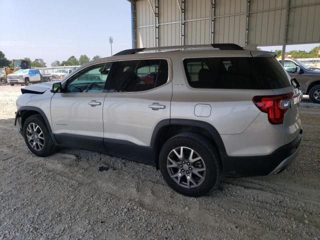 2020 GMC ACADIA SLT - 1GKKNMLSXLZ229739