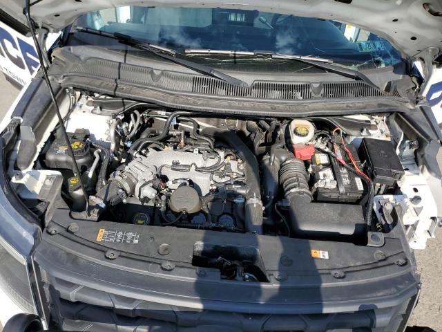 2017 FORD EXPLORER P - 1FM5K8AT8HGC85973