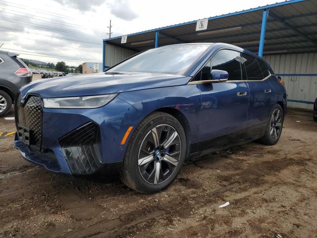 2023 BMW IX XDRIVE5 WB523CF06PCM31133
