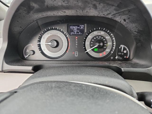 2016 HONDA ODYSSEY EX 5FNRL5H65GB076250