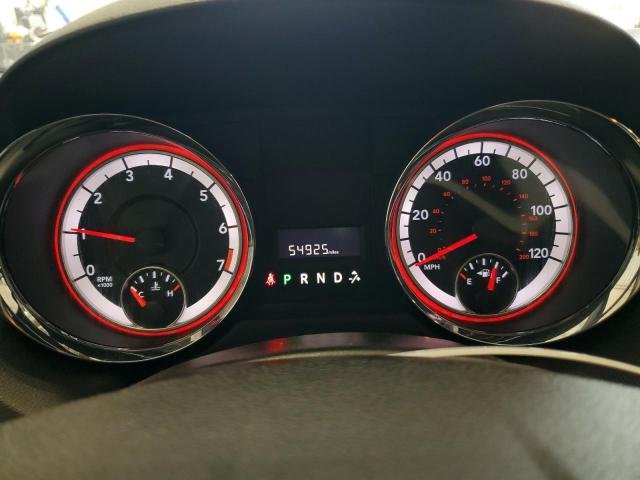 2019 DODGE GRAND CARA 2C4RDGCG0KR699085