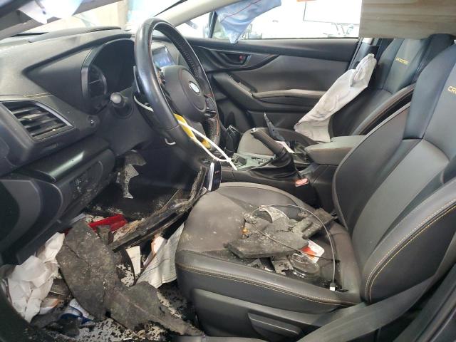 2021 SUBARU CROSSTREK JF2GTHSC7MH678927