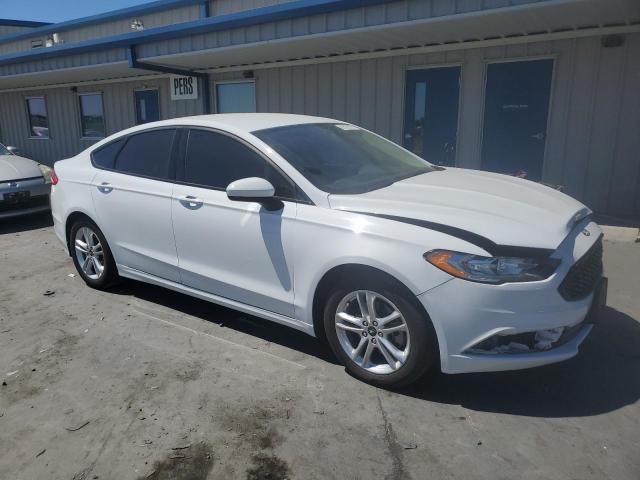 2018 FORD FUSION SE 3FA6P0HDXJR285682