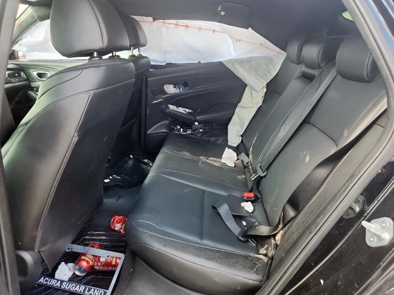 2024 ACURA INTEGRA A- 19UDE4G7XRA005289