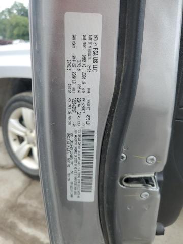2015 JEEP PATRIOT LA 1C4NJRFB9FD279885