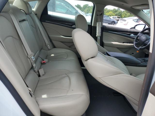2017 BUICK LACROSSE ESSENCE 1G4ZP5SS1HU144669