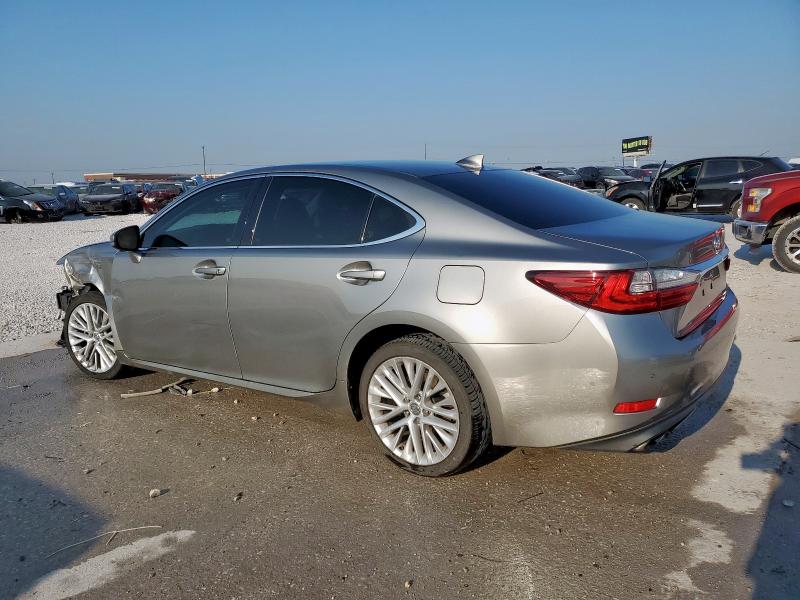 2016 LEXUS ES 350 58ABK1GG0GU007498