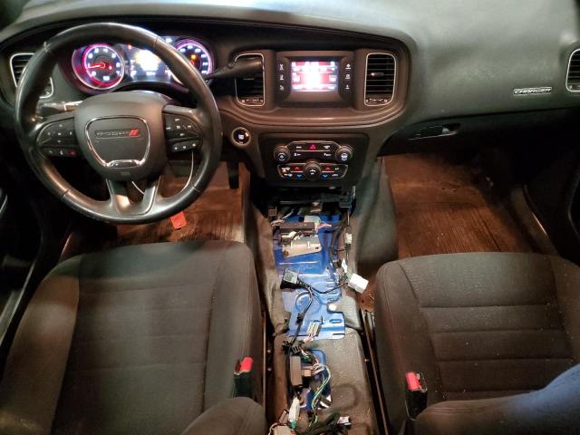 2017 DODGE CHARGER POLICE 2C3CDXKT3HH664094