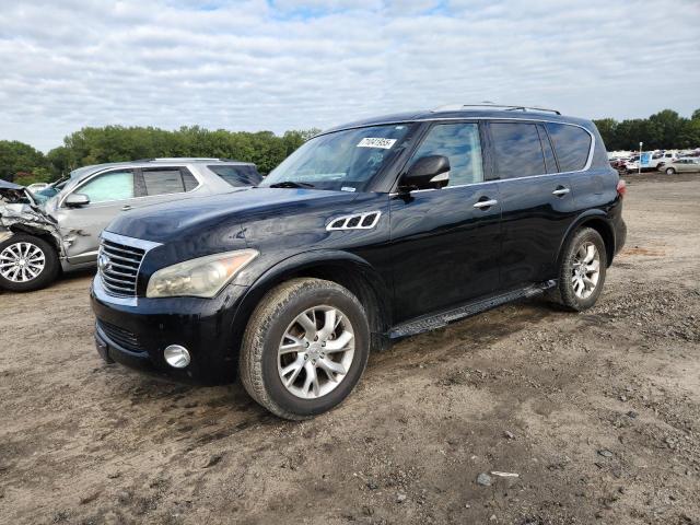 INFINITI QX56
