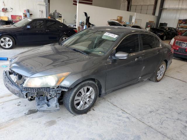 2012 HONDA ACCORD SE - 1HGCP2F6XCA092590