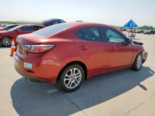 2016 TOYOTA SCION IA 3MYDLBZV2GY144962