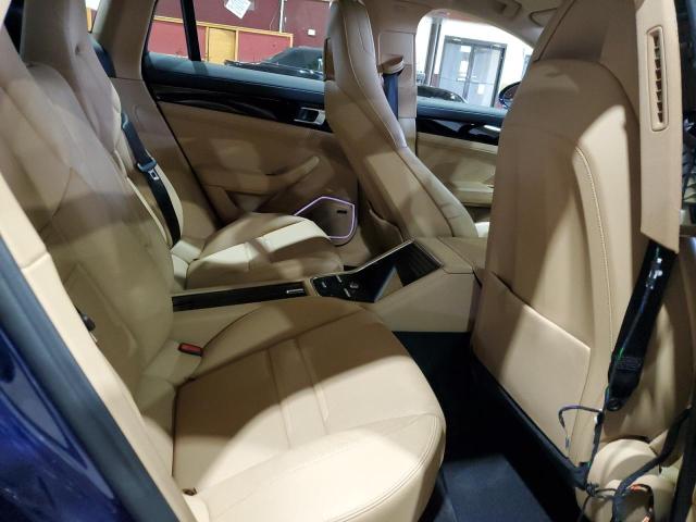 2023 PORSCHE PANAMERA B WP0AJ2A73PL100403