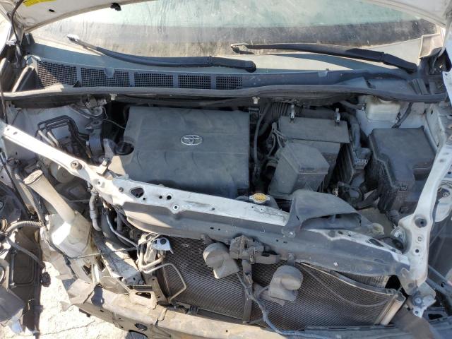 2015 TOYOTA SIENNA LE - 5TDKK3DC2FS583198