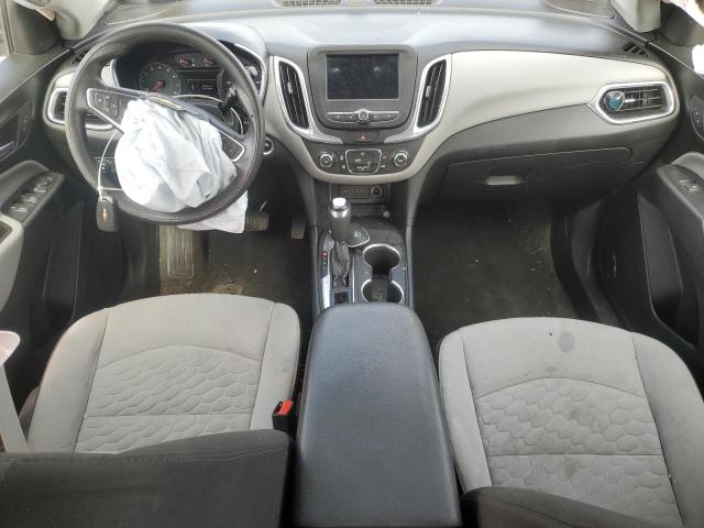 2019 CHEVROLET EQUINOX LS 3GNAXSEV9KL303176