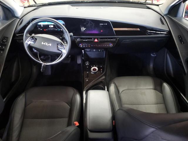 2023 KIA NIRO WIND KNDCR3L17P5045135