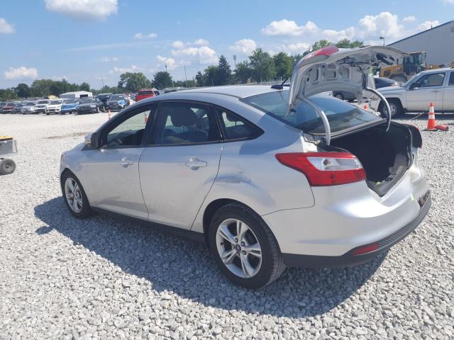 2013 FORD FOCUS SE - 1FADP3F22DL168837