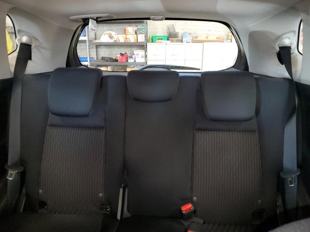 2018 HONDA FIT EX 3HGGK5H81JM701579