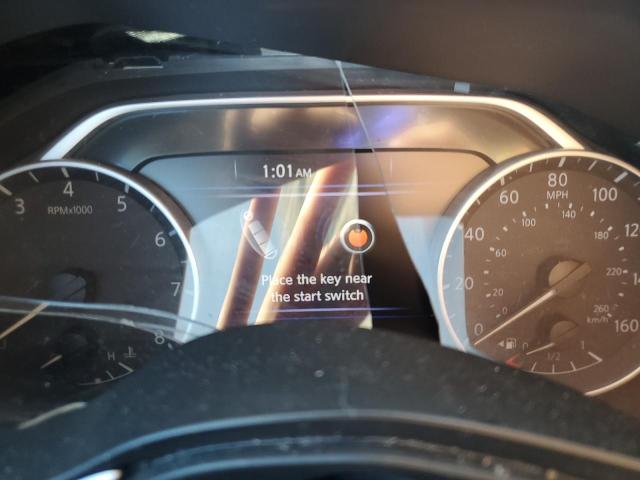 2017 NISSAN MAXIMA 3.5S 1N4AA6AP5HC433412