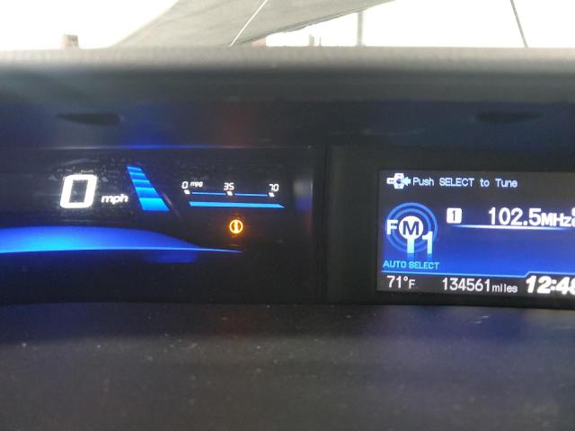 2013 HONDA CIVIC EX - 19XFB2F88DE264982