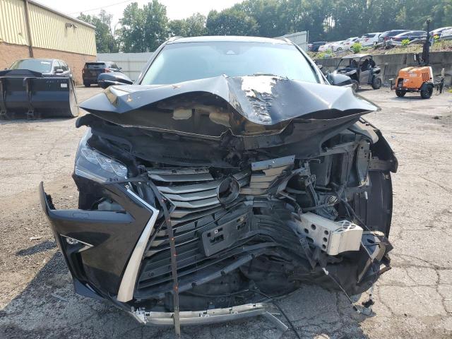 2019 LEXUS RX 350 BAS 2T2BZMCA8KC199376