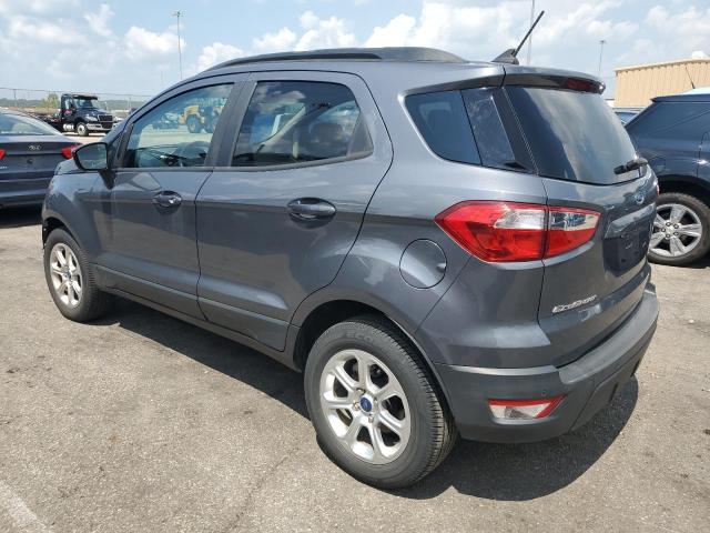 2020 FORD ECOSPORT S - MAJ3S2GE5LC364735