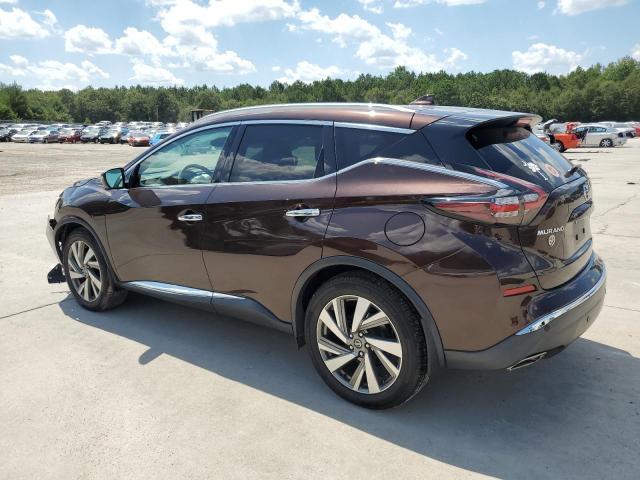 2020 NISSAN MURANO SL 5N1AZ2CS8LN117976