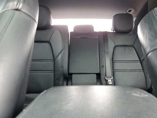2019 PORSCHE CAYENNE WP1AA2AY1KDA08250
