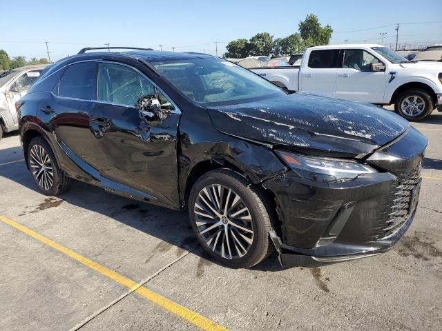 2024 LEXUS RX 350H BA 2T2BBMCA9RC039764