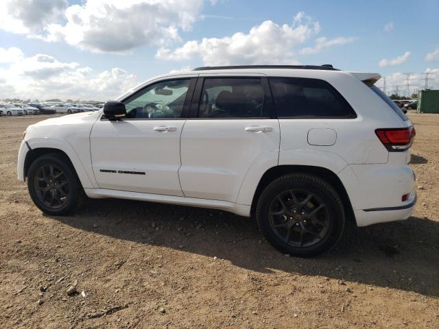 2019 JEEP GRAND CHEROKEE LIMITED - 1C4RJFBG6KC678495