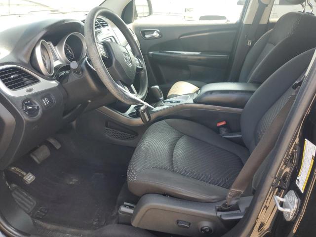 2016 DODGE JOURNEY SX 3C4PDDBG6GT200785