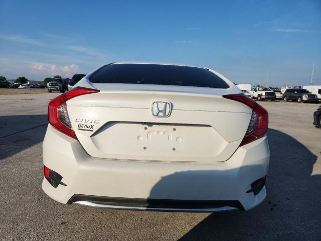 2019 HONDA CIVIC LX 2HGFC2F6XKH580818
