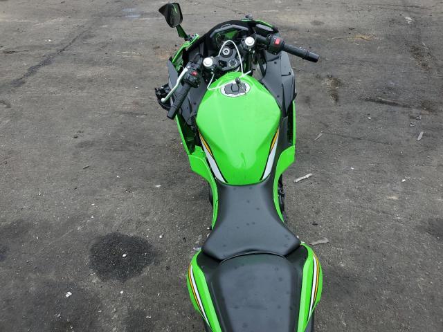 2025 KAWASAKI EX500 H ML5EXGH15SDA52773