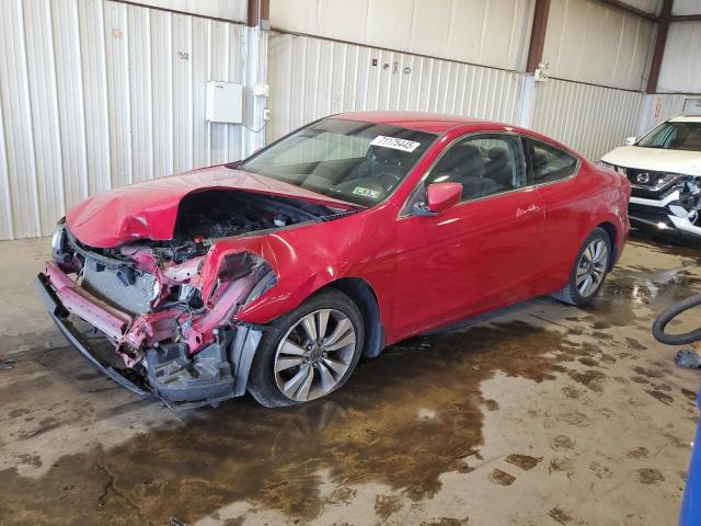 2011 HONDA ACCORD LX- - 1HGCS1B39BA006107