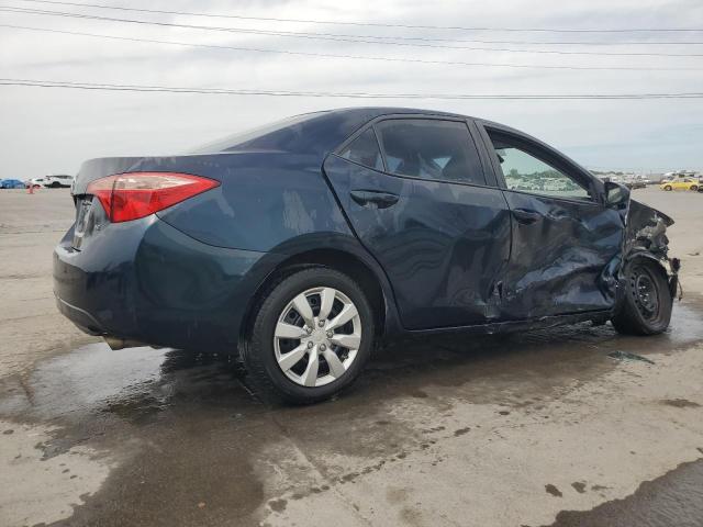 2017 TOYOTA COROLLA L 2T1BURHE2HC905603