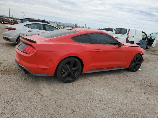 FORD MUSTANG 2019 red  gas 1FA6P8TH6K5115316 photo #4