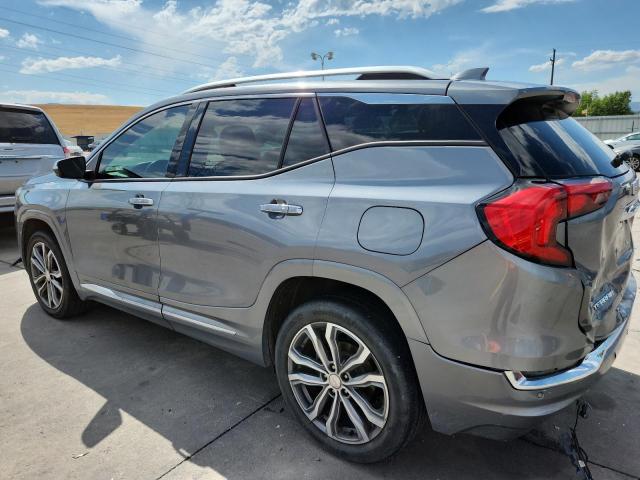 2019 GMC TERRAIN DE 3GKALXEX6KL387898