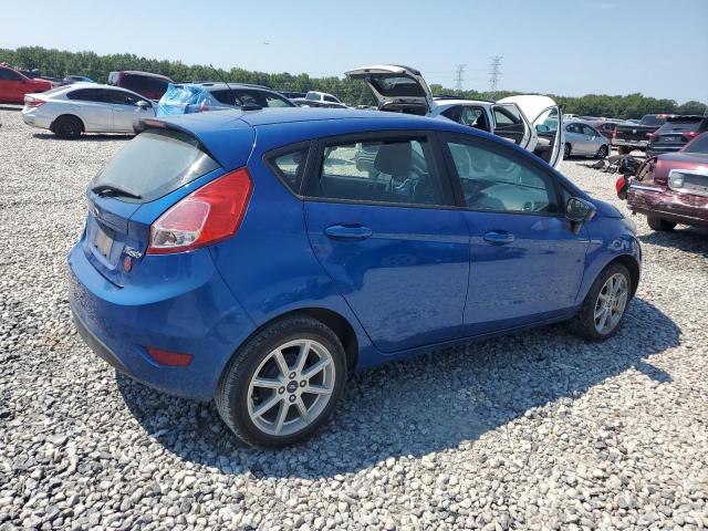 2019 FORD FIESTA SE 3FADP4EJXKM143064