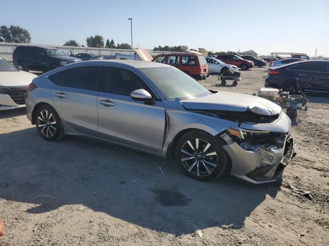 2024 HONDA CIVIC EXL 19XFL1H77RE012188