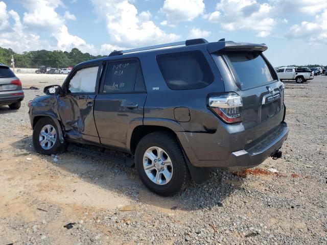 2021 TOYOTA 4RUNNER SR5/SR5 PREMIUM JTENU5JR6M5841765