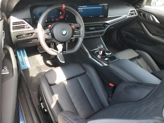 2026 BMW M4 COMPETI WBS33HK02TCV66947