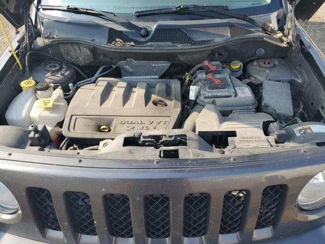 2017 JEEP PATRIOT SP 1C4NJRBB8HD159410