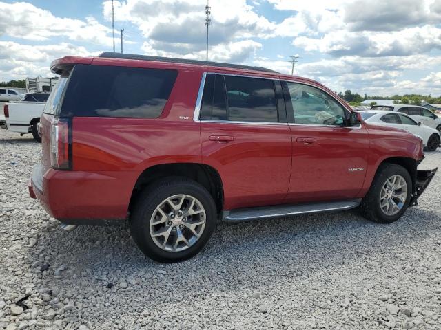 2015 GMC YUKON SLT 1GKS2BKCXFR101240