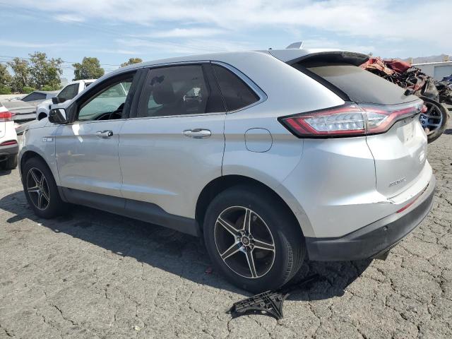2016 FORD EDGE SEL - 2FMPK3J95GBB89854