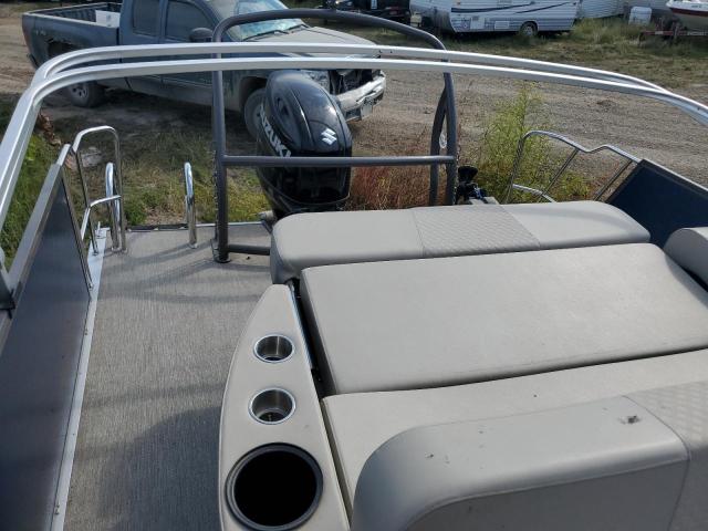 2023 PREMIER PONTOON #3227764332